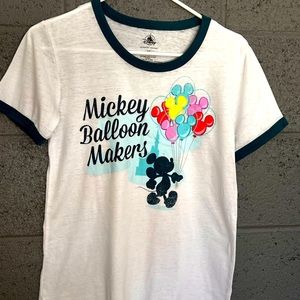 Disney’s Mickey Mouse T-shirt